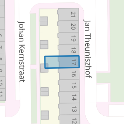 Perceel STN02-D-12108