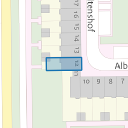 Perceel STN02-D-12160