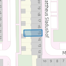 Perceel STN02-D-12209