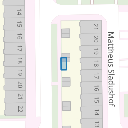 Perceel STN02-D-12218