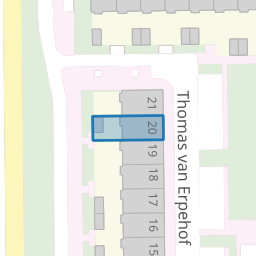 Perceel STN02-D-12326