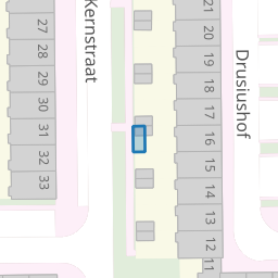 Perceel STN02-D-12370