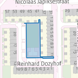 Perceel STN02-D-12387