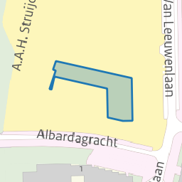 Perceel STN02-D-12705