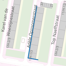 Perceel STN02-D-12761