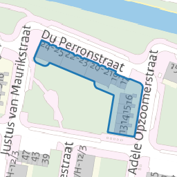 Perceel STN02-D-12779