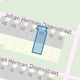 Perceel STN02-D-2272