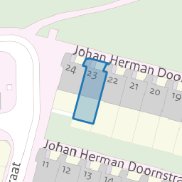 Perceel STN02-D-2275