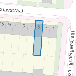 Perceel STN02-D-2340