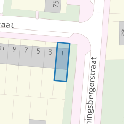 Perceel STN02-D-2342