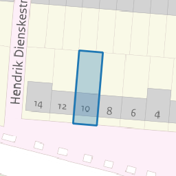 Perceel STN02-D-2345