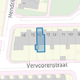 Perceel STN02-D-2380