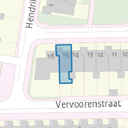 Perceel STN02-D-2381