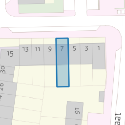 Perceel STN02-D-2419