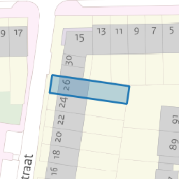 Perceel STN02-D-2426