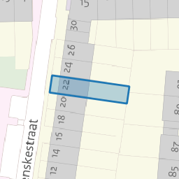 Perceel STN02-D-2428