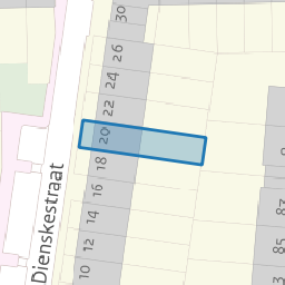 Perceel STN02-D-2429