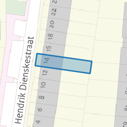 Perceel STN02-D-2432