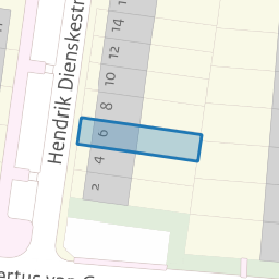 Perceel STN02-D-2436