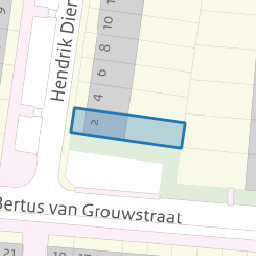 Perceel STN02-D-2438