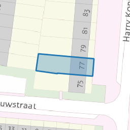 Perceel STN02-D-2440