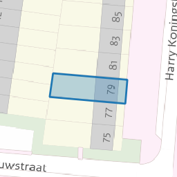 Perceel STN02-D-2441