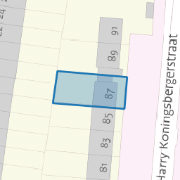 Perceel STN02-D-2445