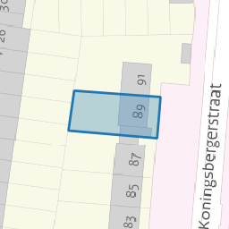 Perceel STN02-D-2446
