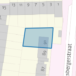 Perceel STN02-D-2447