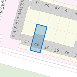 Perceel STN02-D-2459