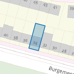 Perceel STN02-D-2462