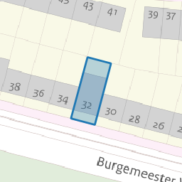 Perceel STN02-D-2463