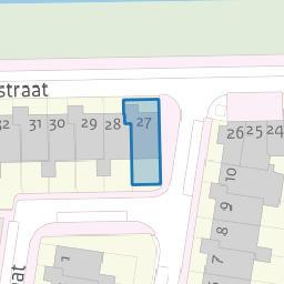 Perceel STN02-D-2484