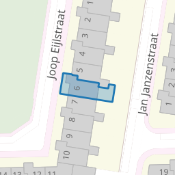 Perceel STN02-D-2521