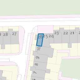 Perceel STN02-D-2539