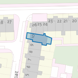 Perceel STN02-D-2540