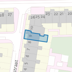 Perceel STN02-D-2541