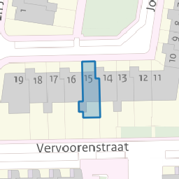 Perceel STN02-D-2554