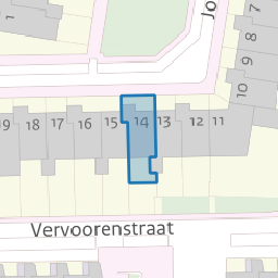 Perceel STN02-D-2555