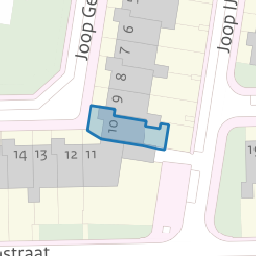 Perceel STN02-D-2560