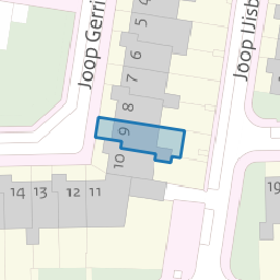 Perceel STN02-D-2561