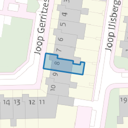 Perceel STN02-D-2562