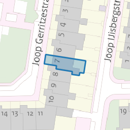 Perceel STN02-D-2563