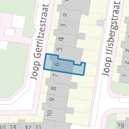 Perceel STN02-D-2564