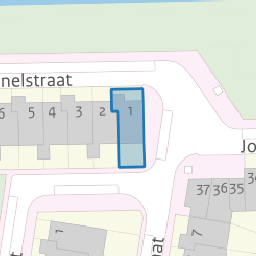 Perceel STN02-D-2570