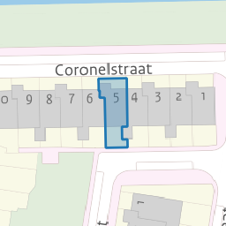 Perceel STN02-D-2574