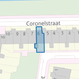 Perceel STN02-D-2575