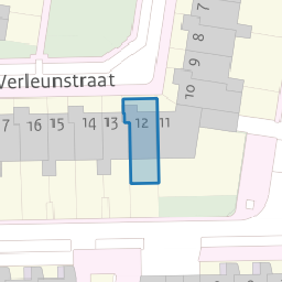 Perceel STN02-D-2600