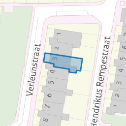 Perceel STN02-D-2610