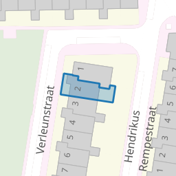 Perceel STN02-D-2611